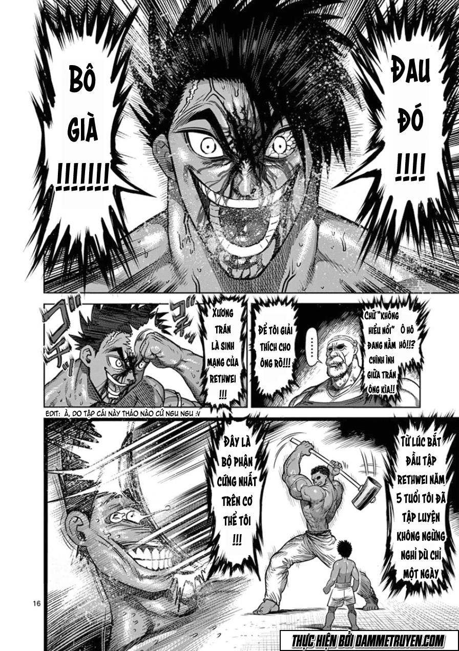 Chapter 85 - Trang 18