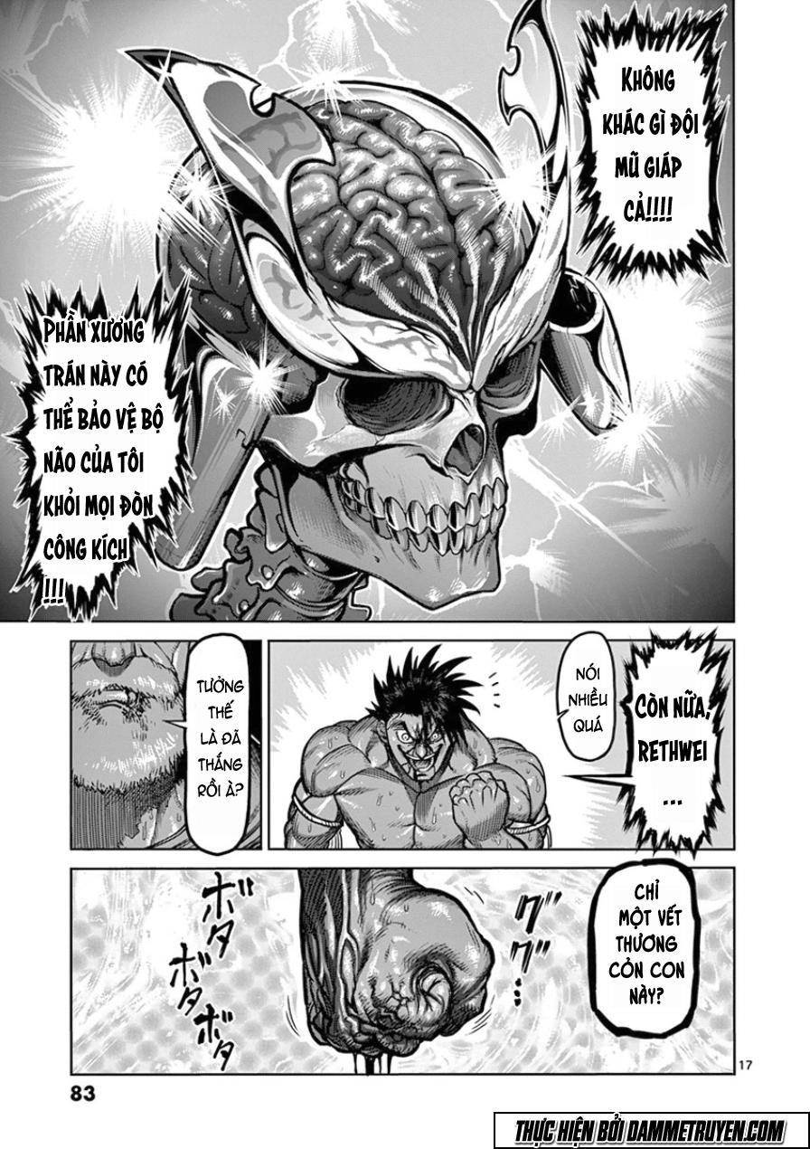 Chapter 85 - Trang 19