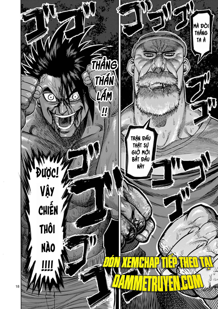 Chapter 85 - Trang 20