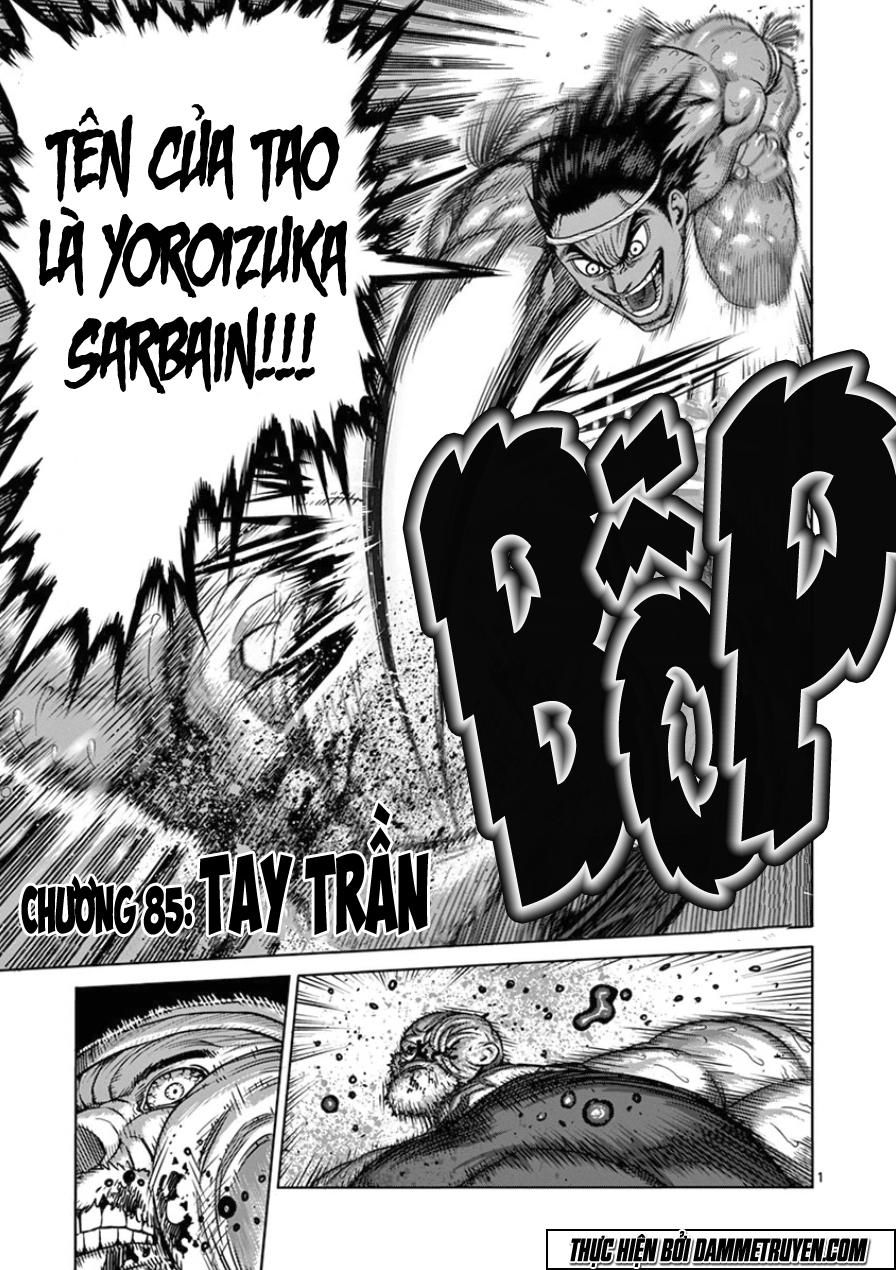 Chapter 85 - Trang 3