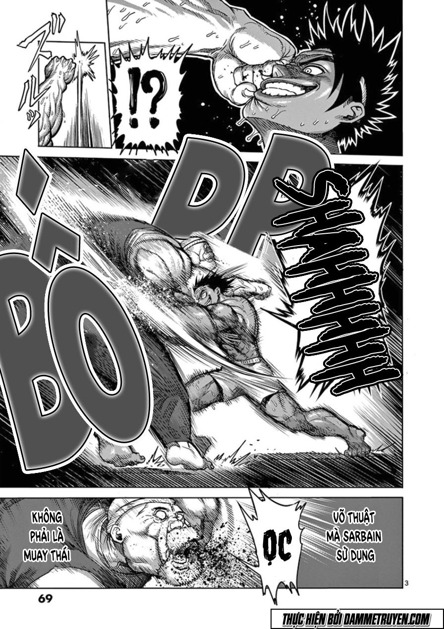 Chapter 85 - Trang 5