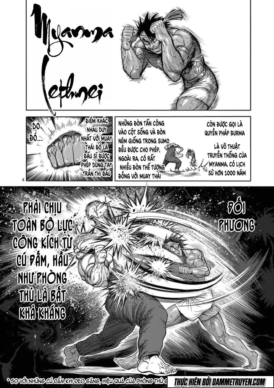Chapter 85 - Trang 6