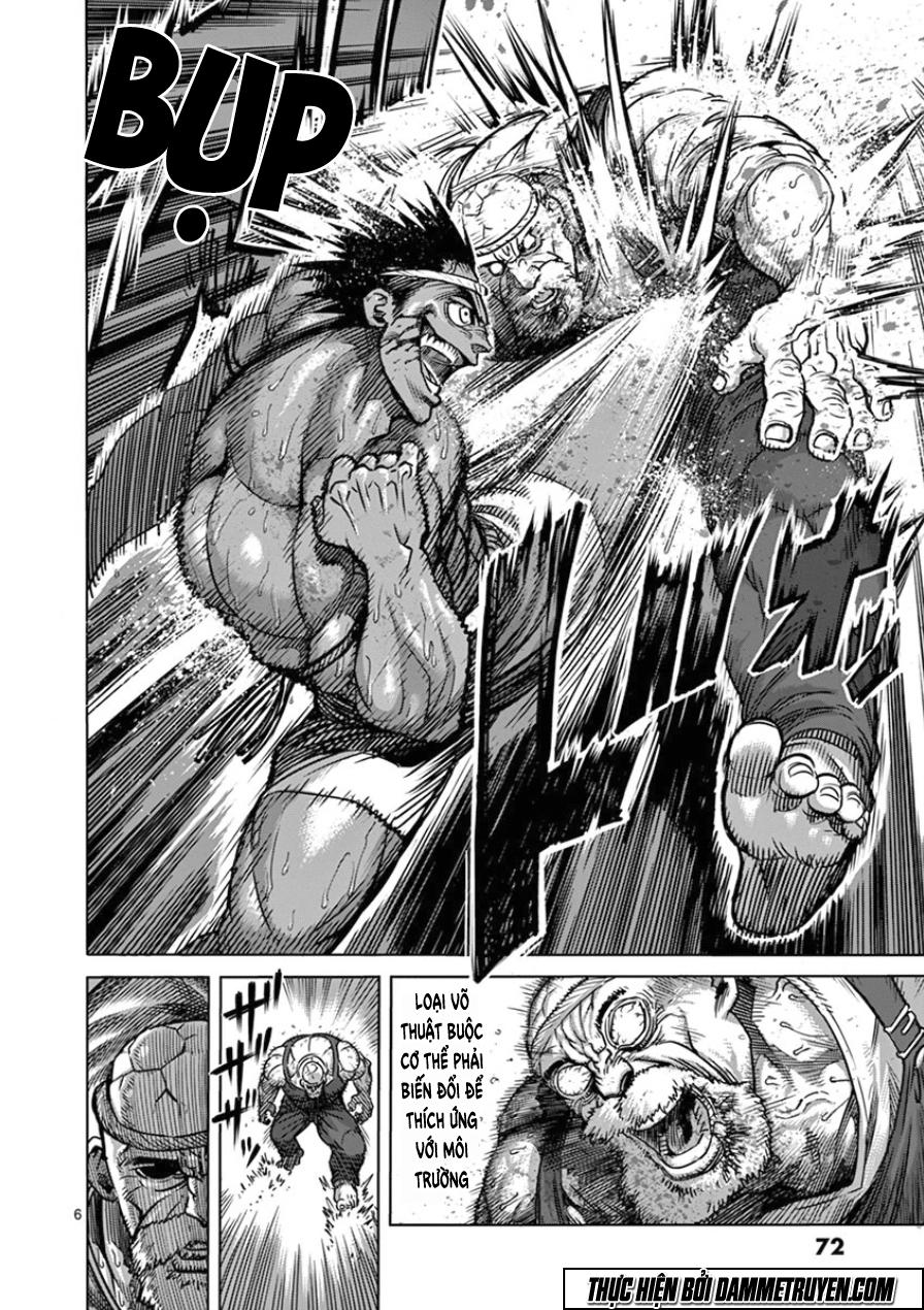 Chapter 85 - Trang 8