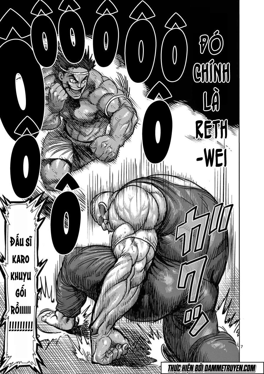 Chapter 85 - Trang 9
