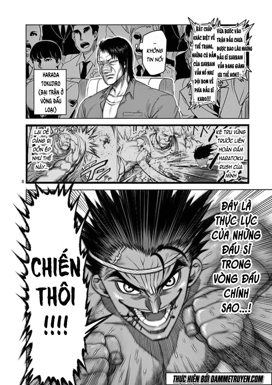 Chapter 85 - Trang 10