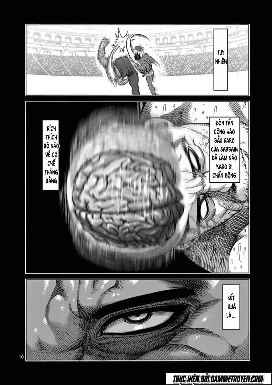 Chapter 86 - Trang 12