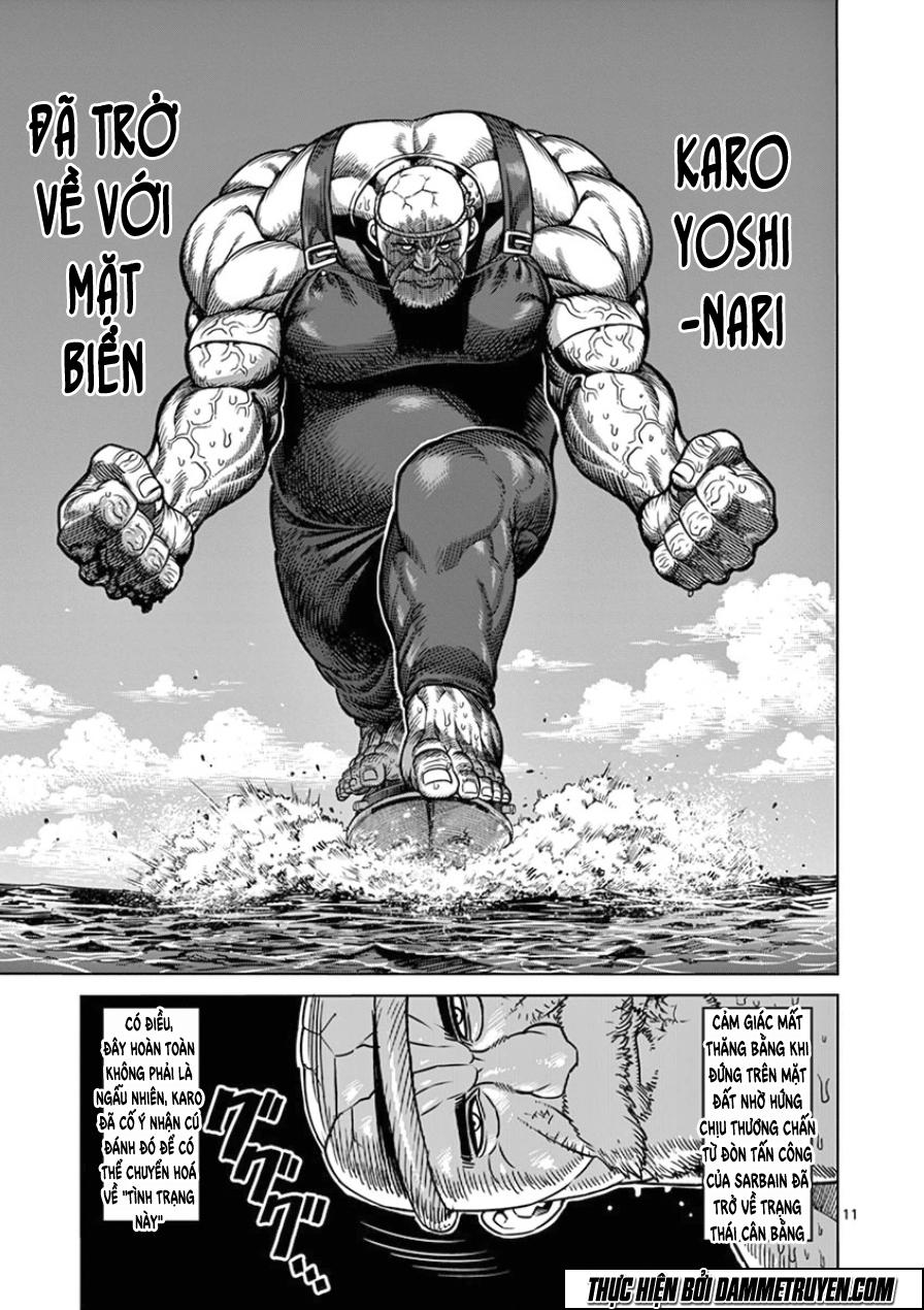 Chapter 86 - Trang 13