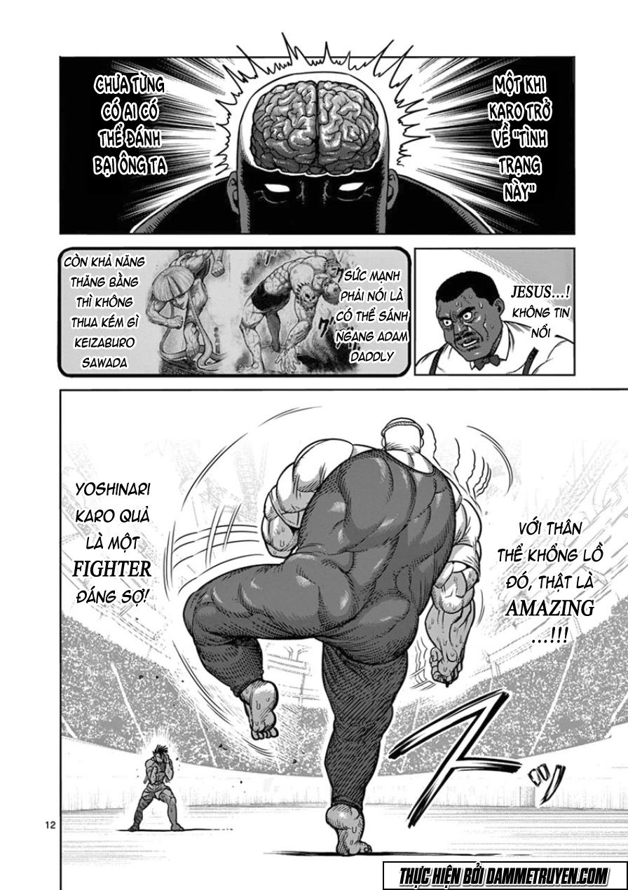 Chapter 86 - Trang 14