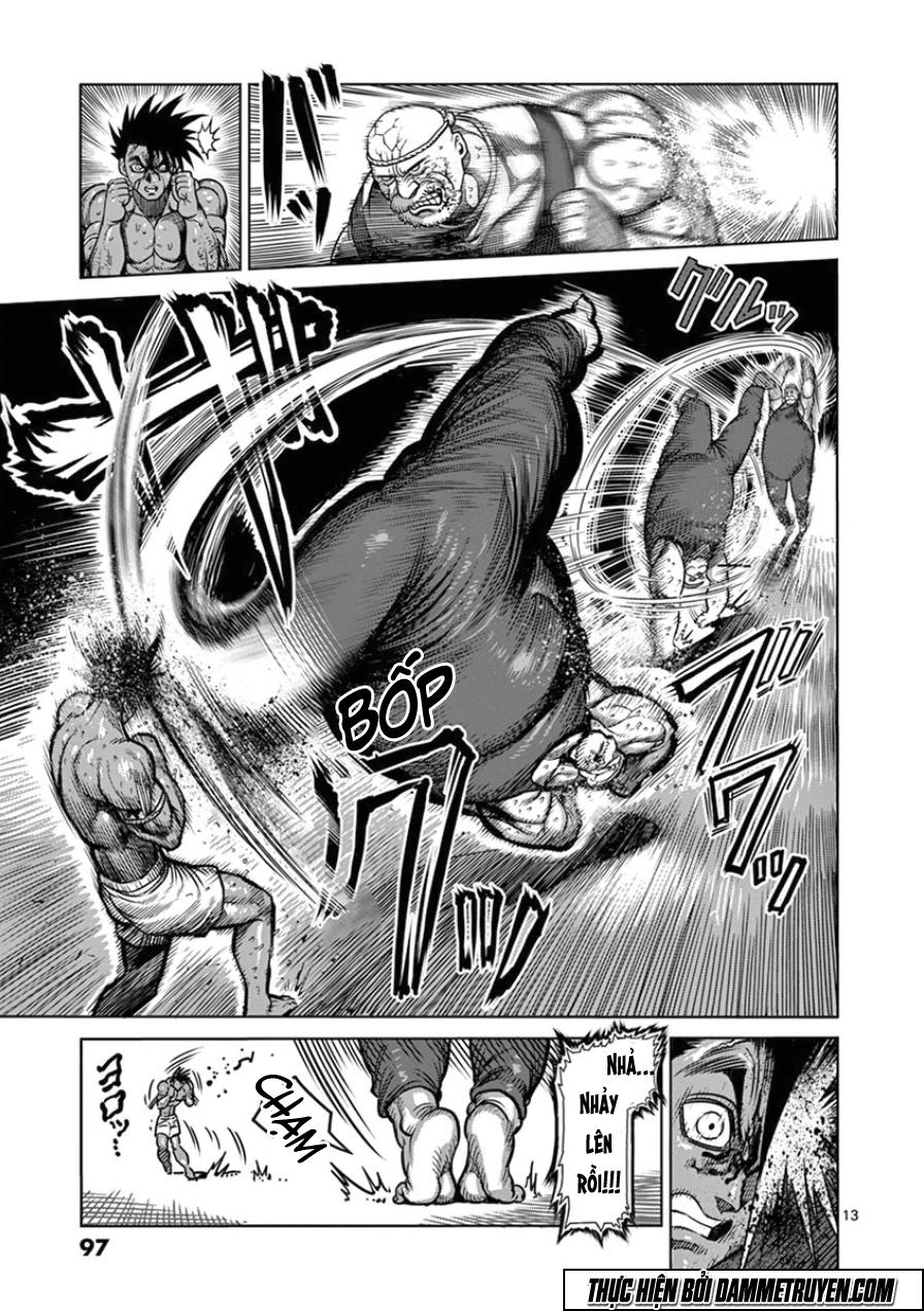 Chapter 86 - Trang 15