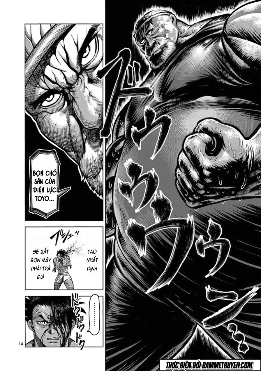 Chapter 86 - Trang 16