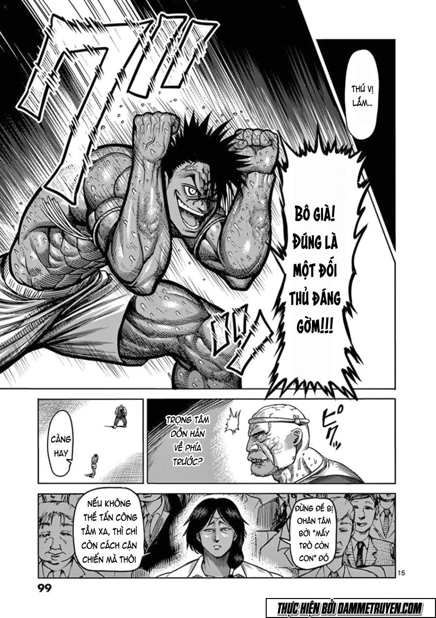 Chapter 86 - Trang 17