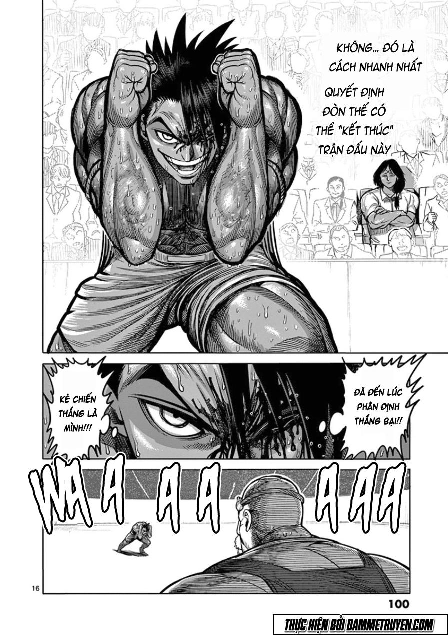 Chapter 86 - Trang 18