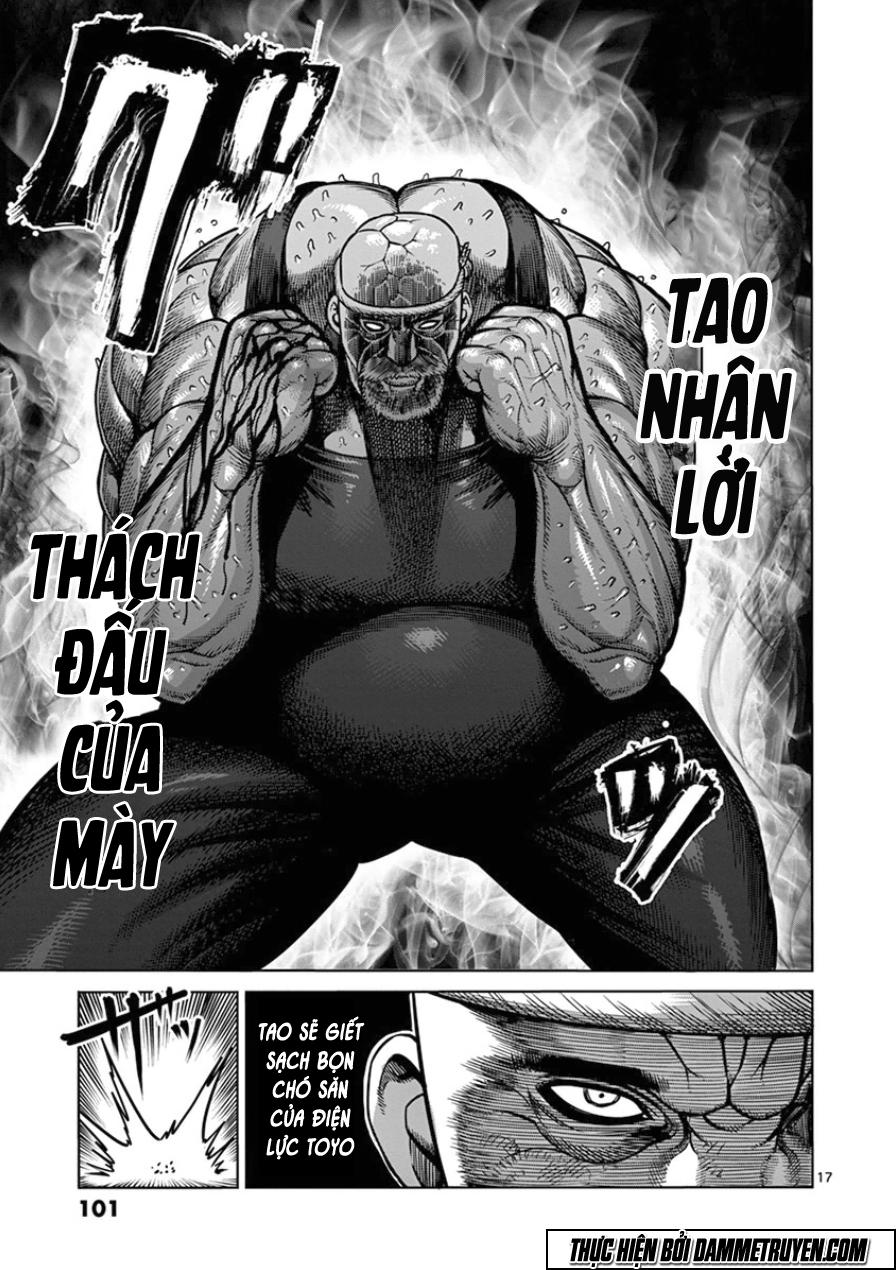 Chapter 86 - Trang 19