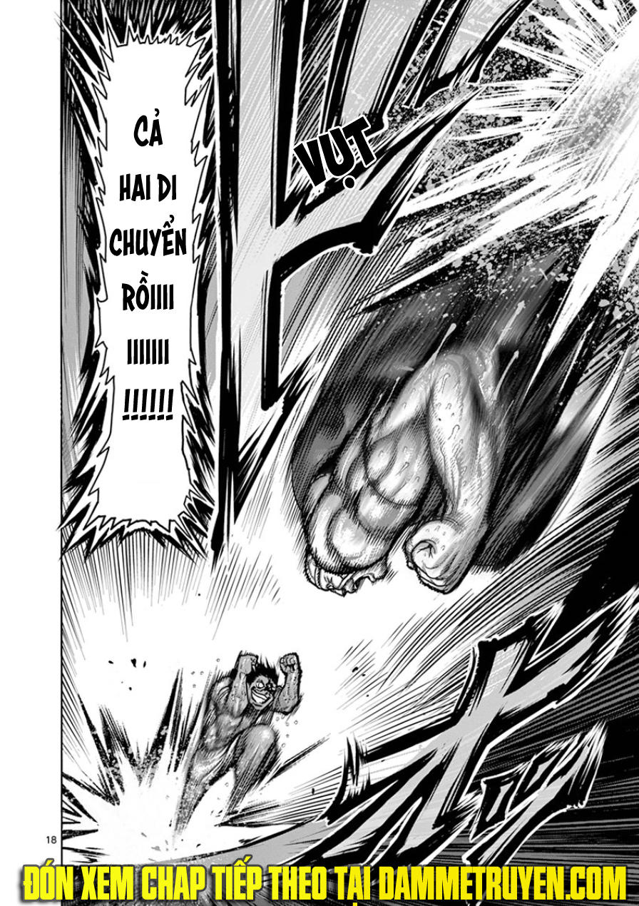 Chapter 86 - Trang 20
