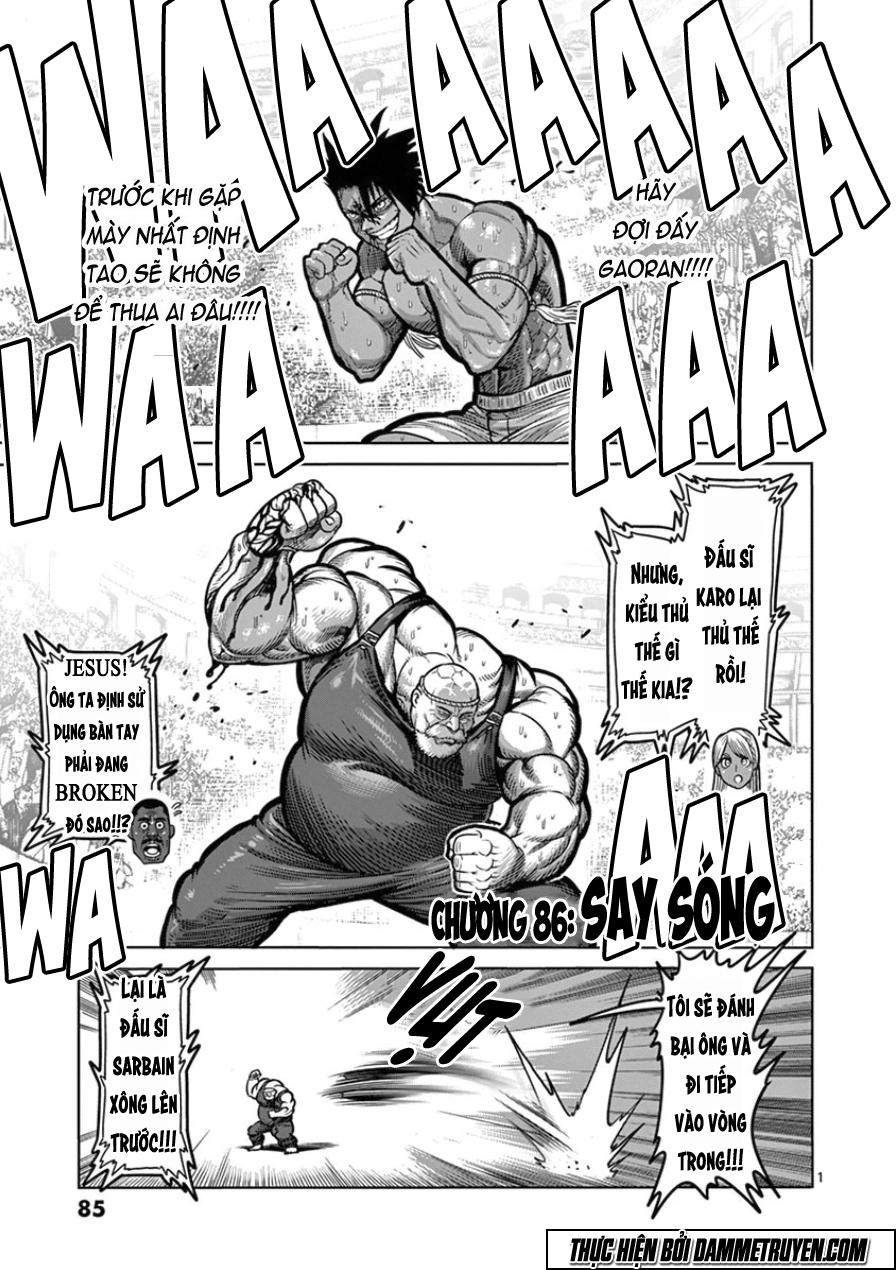 Chapter 86 - Trang 3
