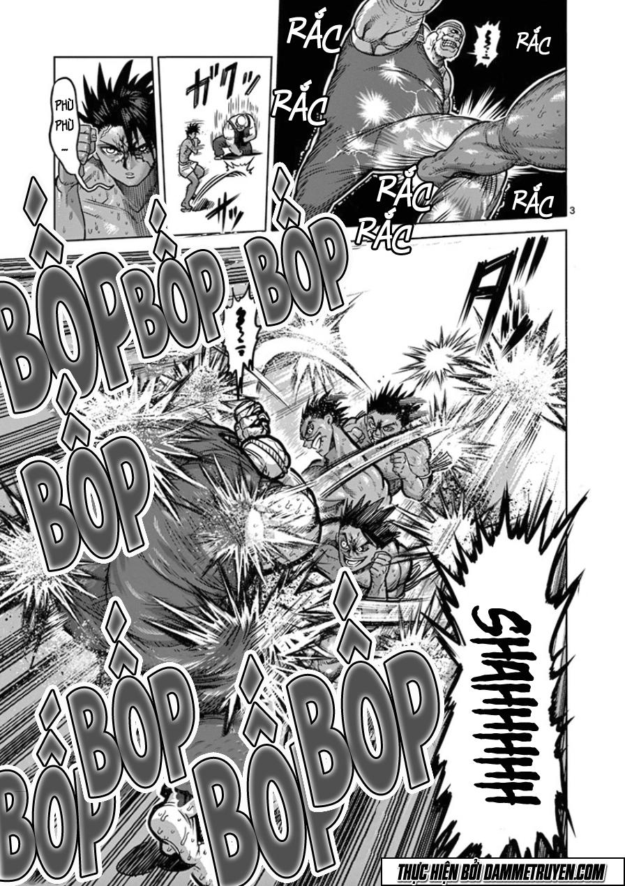 Chapter 86 - Trang 5