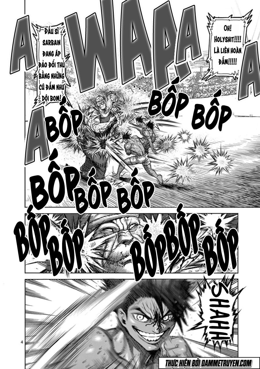 Chapter 86 - Trang 6