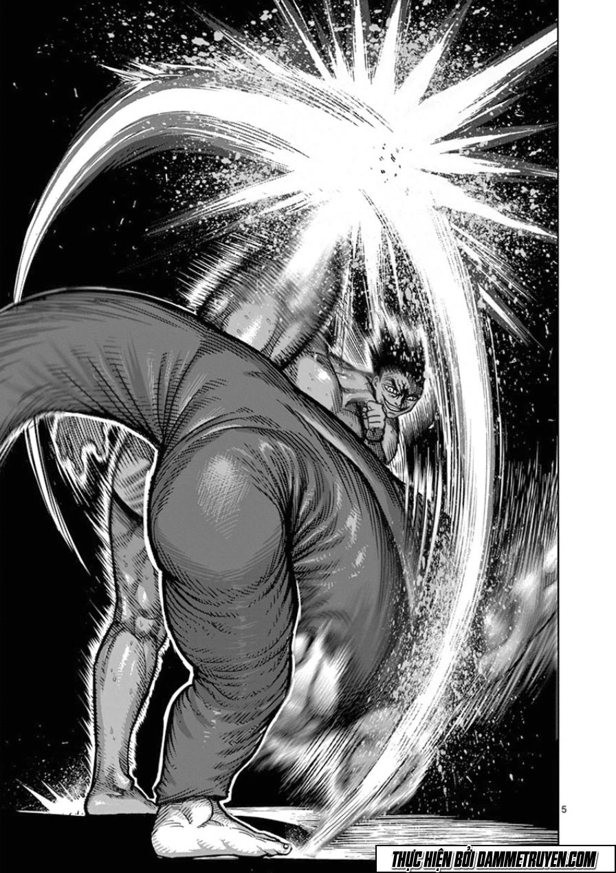 Chapter 86 - Trang 7