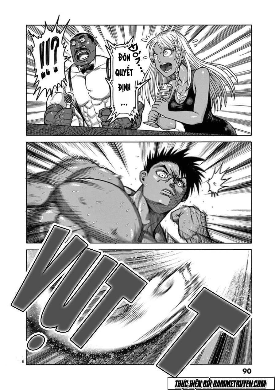 Chapter 86 - Trang 8