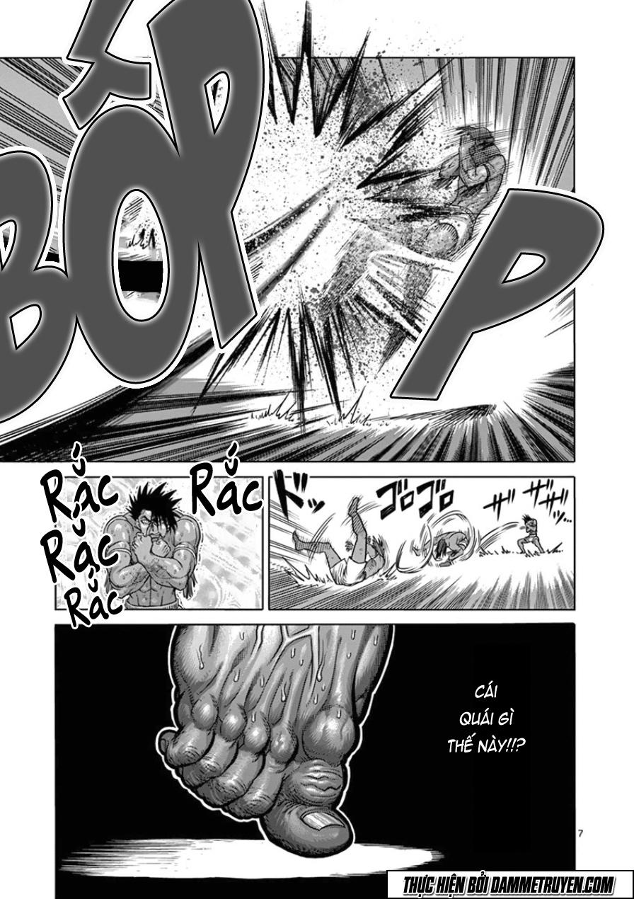 Chapter 86 - Trang 9