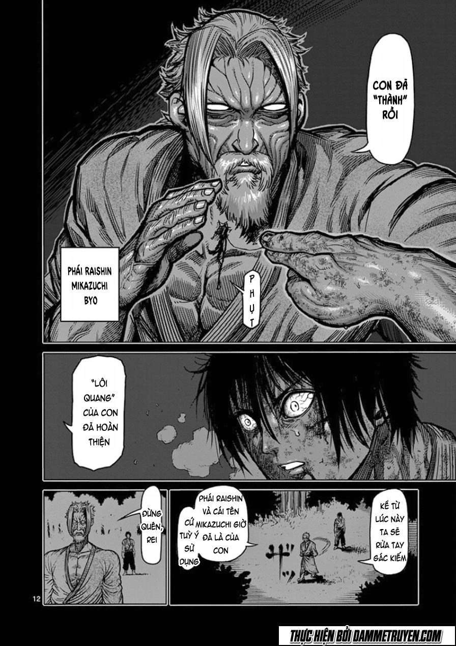 Chapter 89 - Trang 14