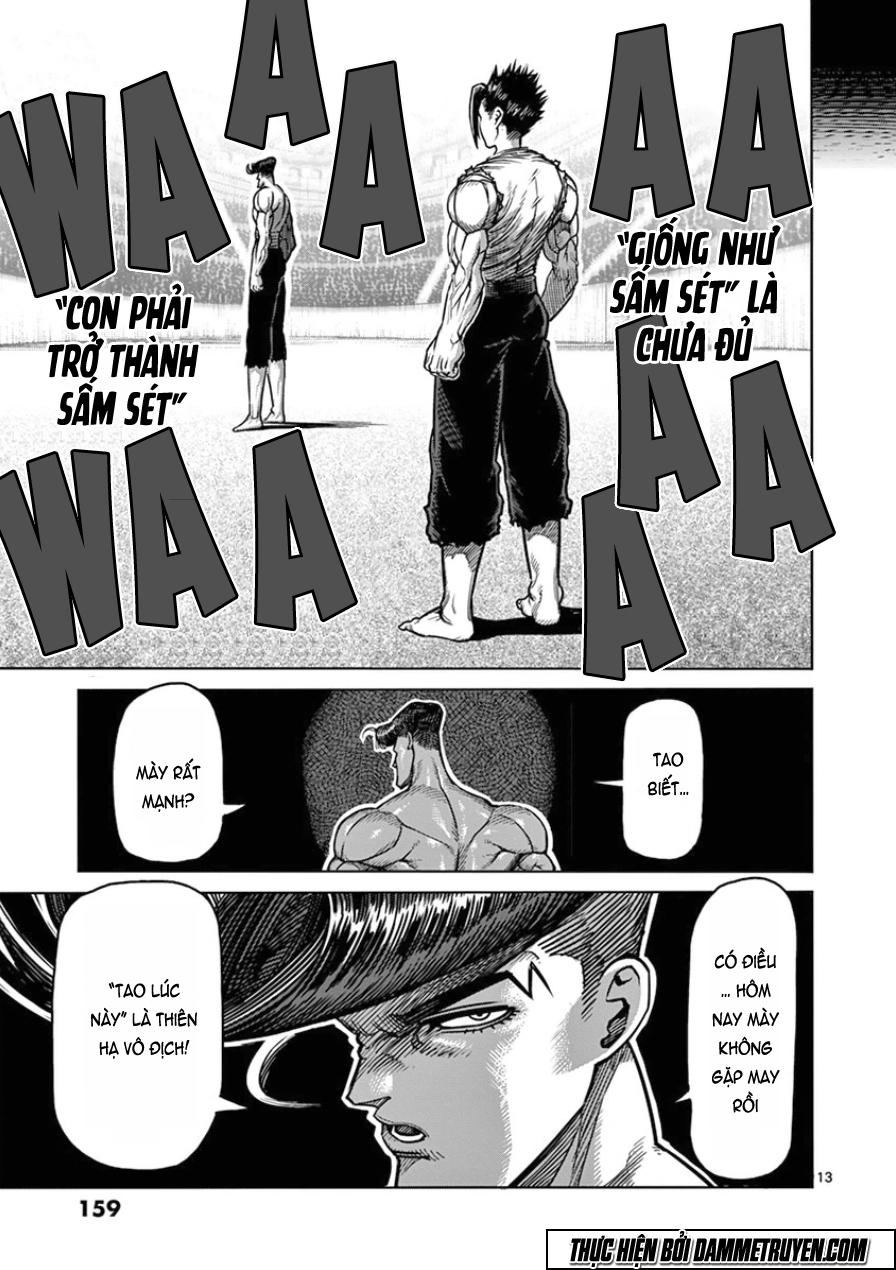 Chapter 89 - Trang 15