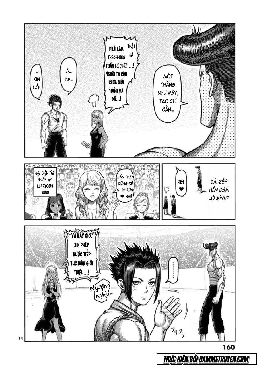 Chapter 89 - Trang 16