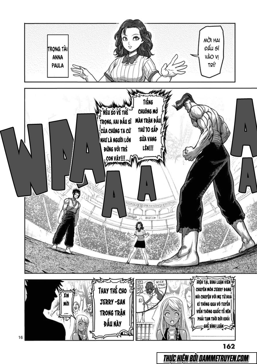 Chapter 89 - Trang 18