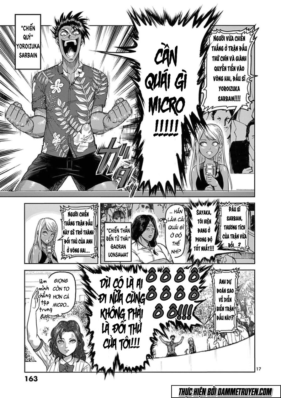Chapter 89 - Trang 19