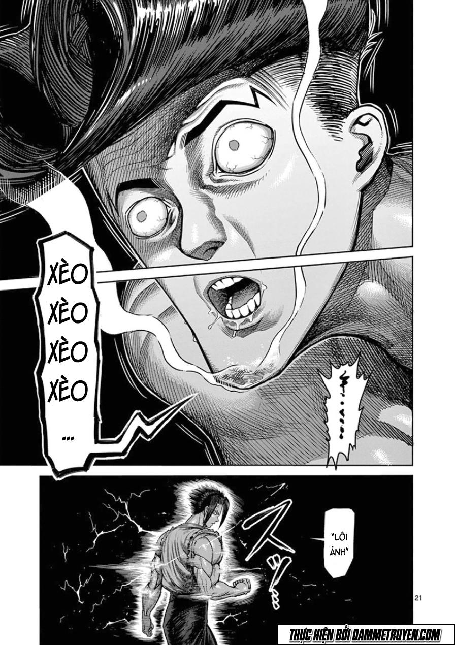 Chapter 89 - Trang 23