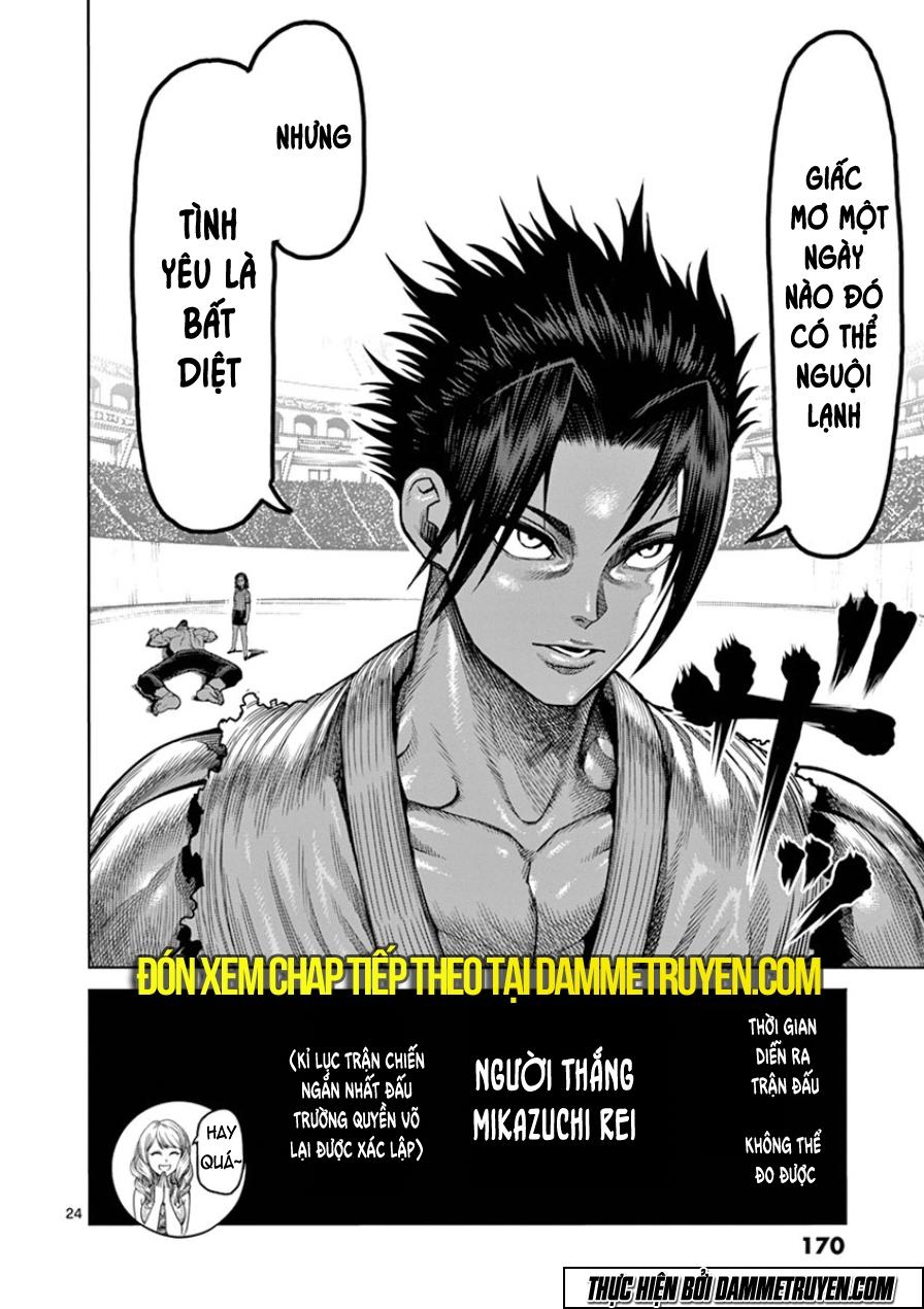Chapter 89 - Trang 26