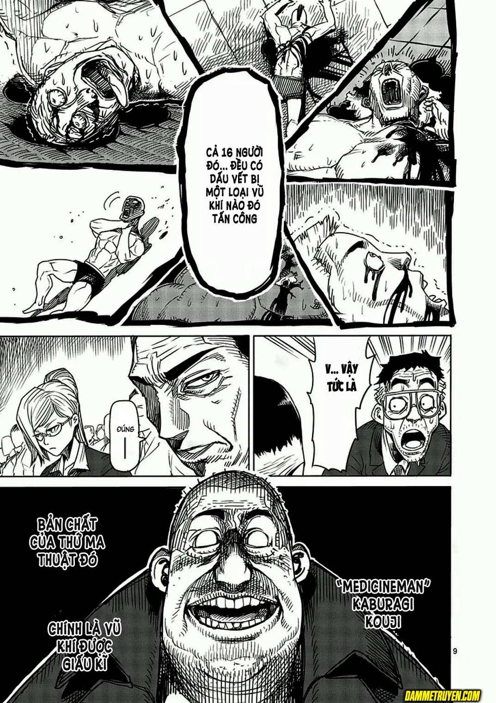 Chapter 9 - Trang 11
