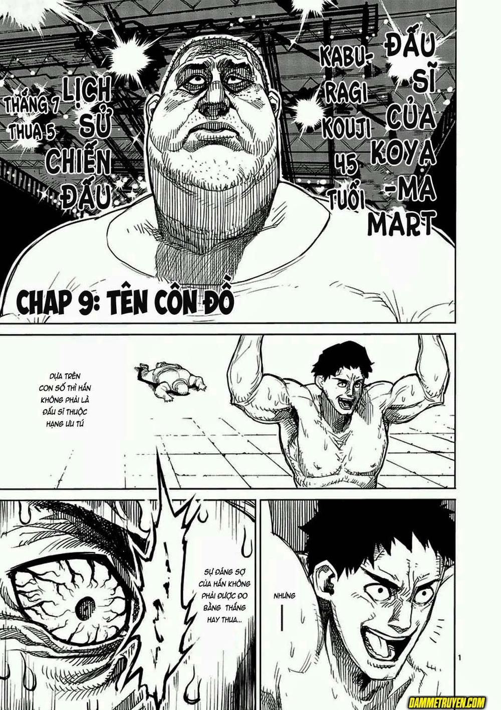 Chapter 9 - Trang 3