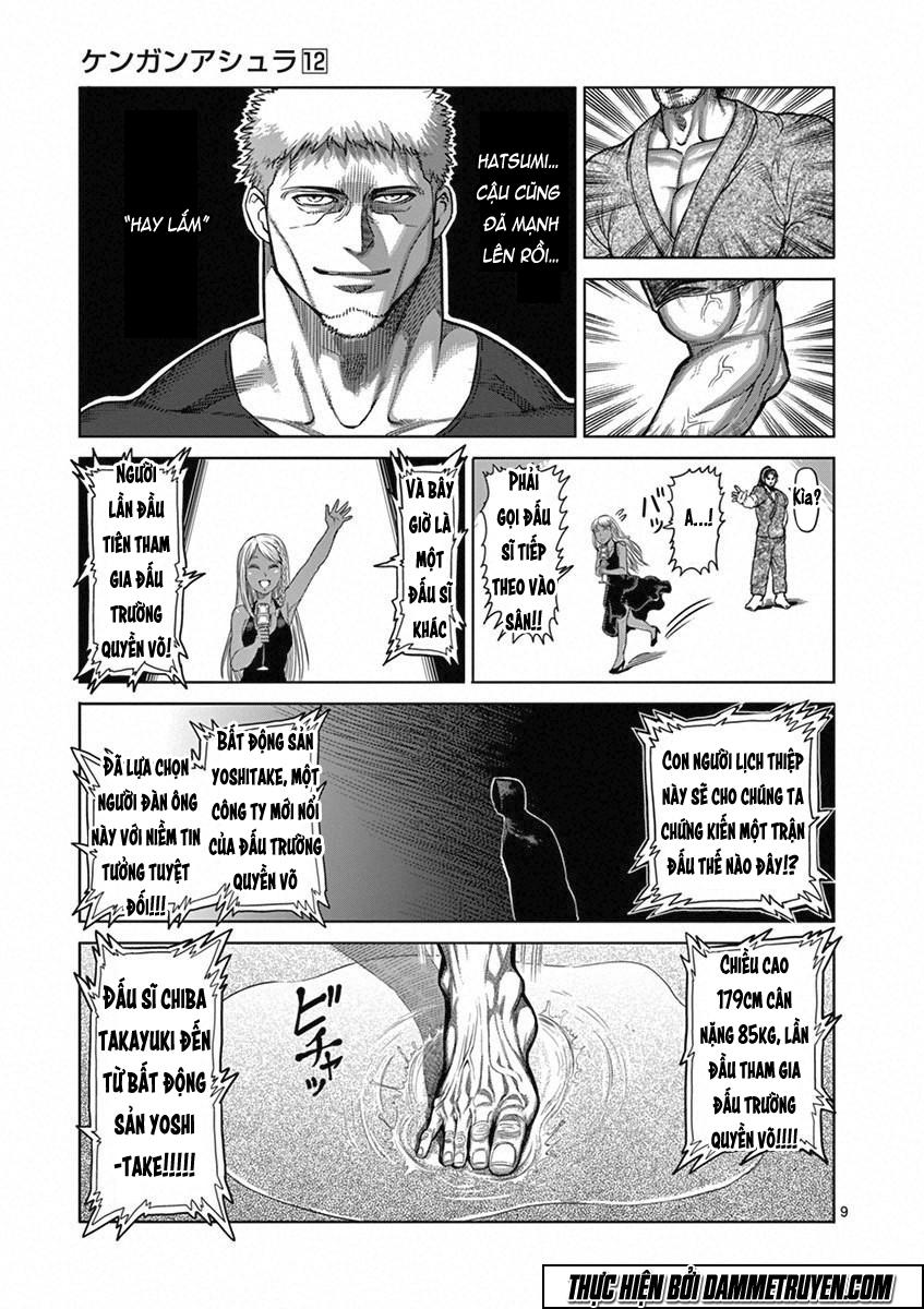 Chapter 98 - Trang 11