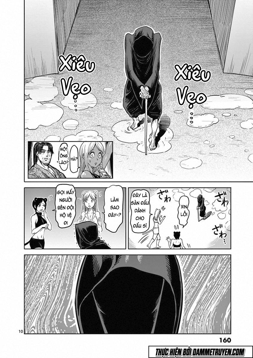 Chapter 98 - Trang 12