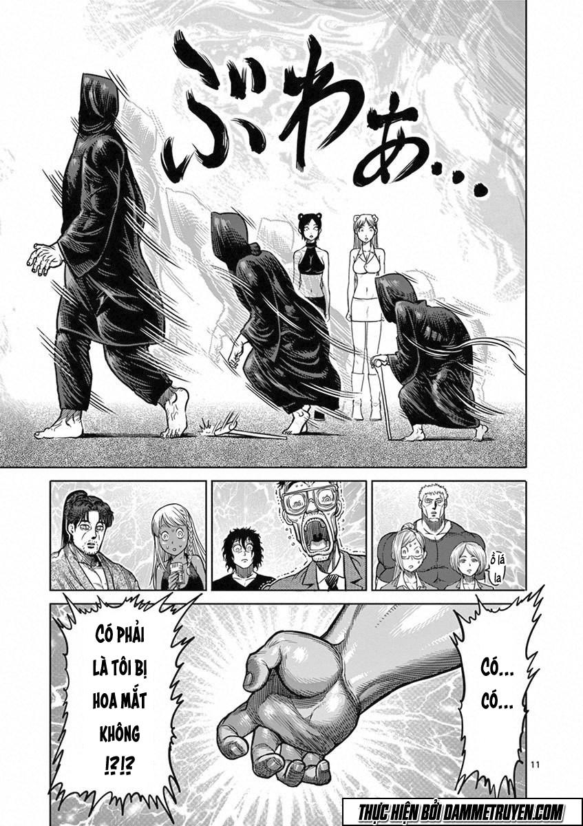 Chapter 98 - Trang 13
