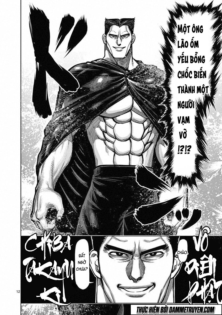 Chapter 98 - Trang 14