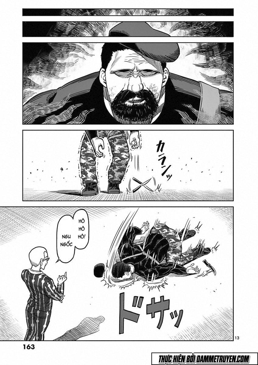 Chapter 98 - Trang 15