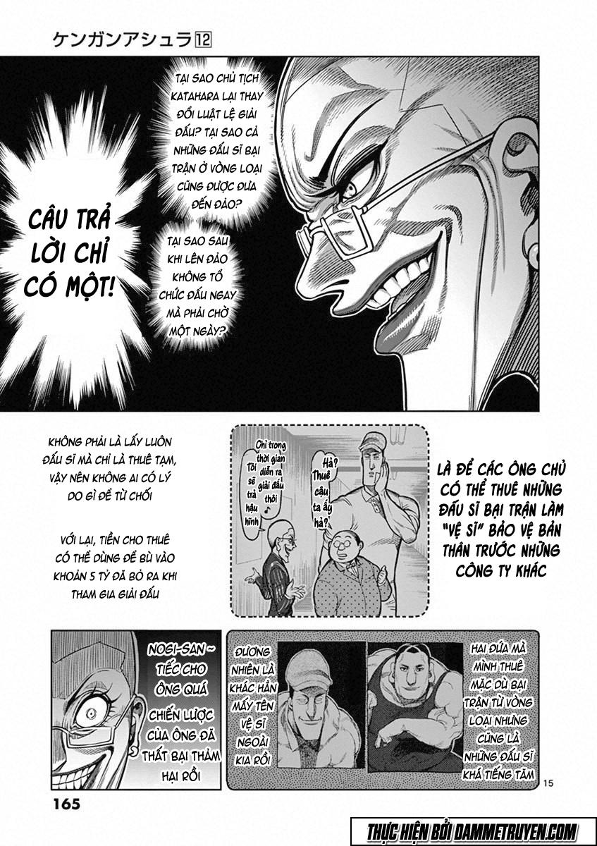 Chapter 98 - Trang 17
