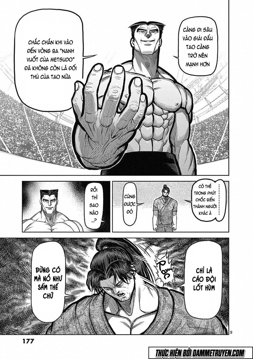 Chapter 99 - Trang 11