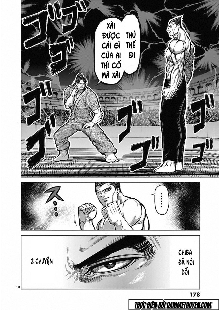 Chapter 99 - Trang 12