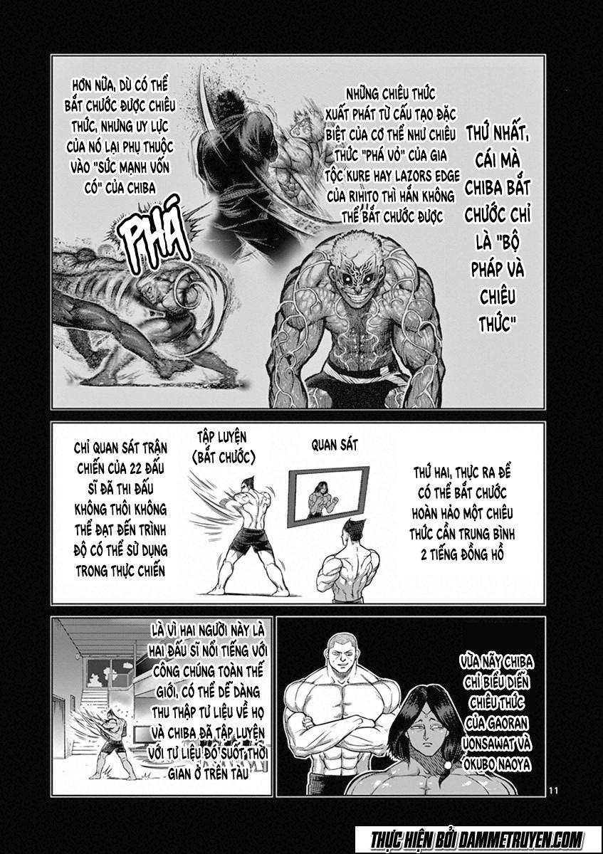 Chapter 99 - Trang 13