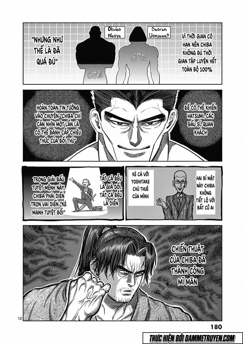 Chapter 99 - Trang 14