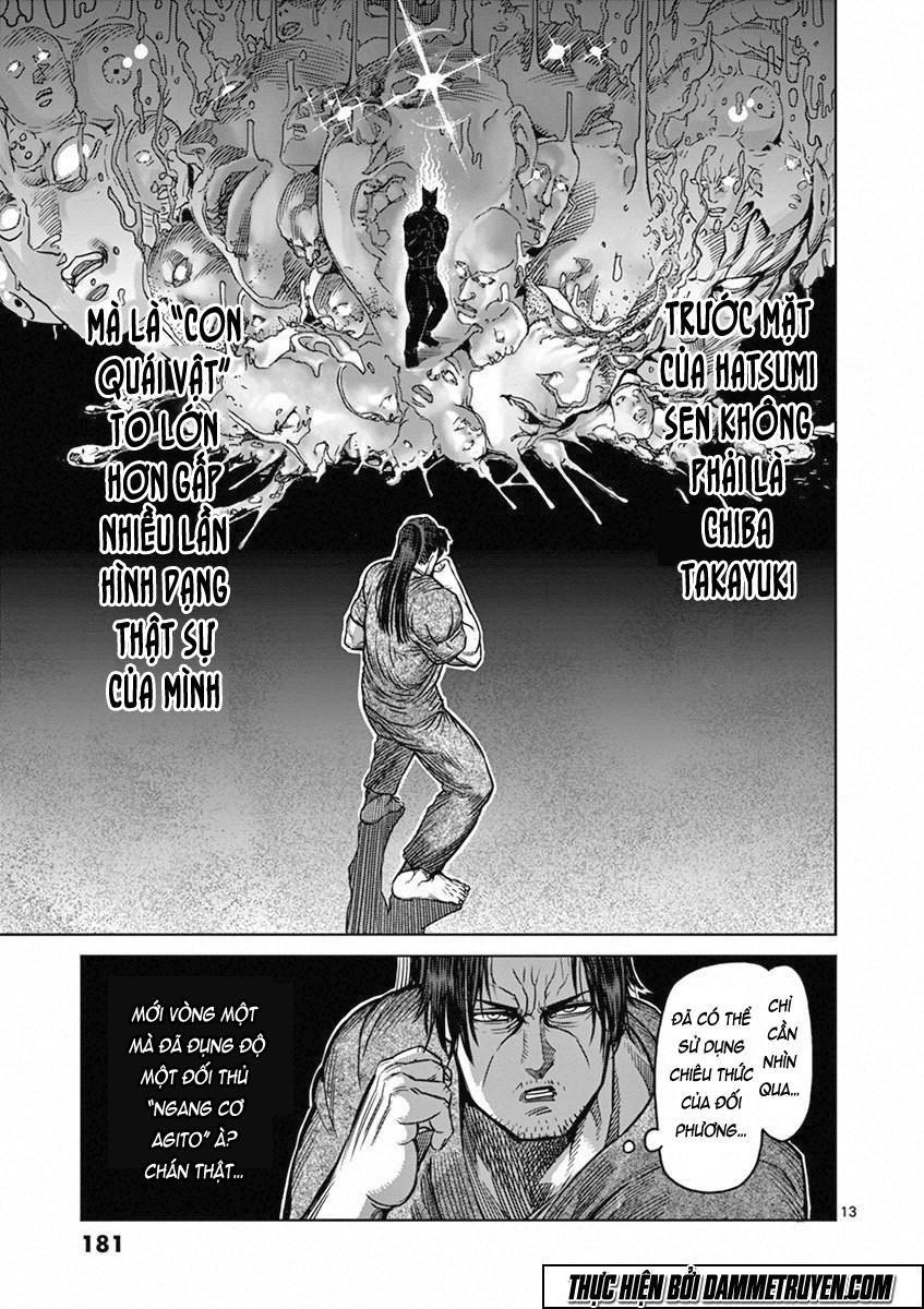 Chapter 99 - Trang 15
