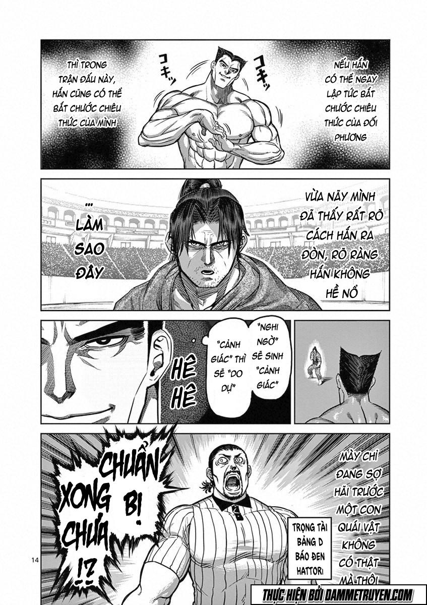 Chapter 99 - Trang 16