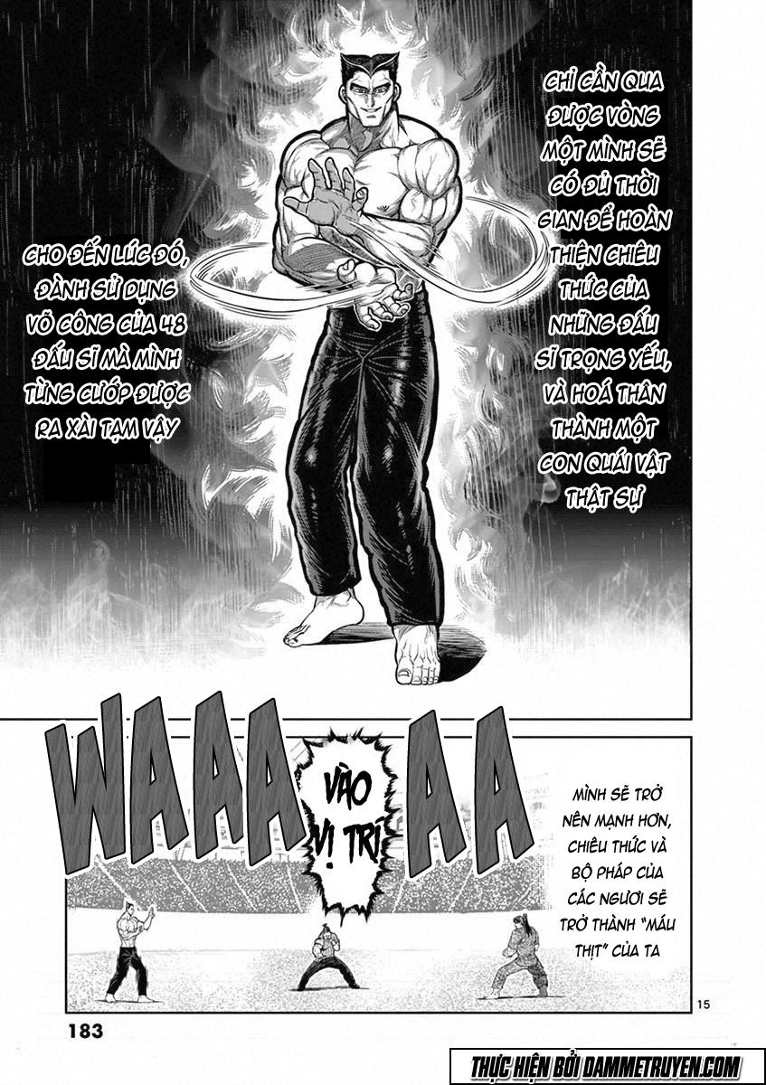 Chapter 99 - Trang 17