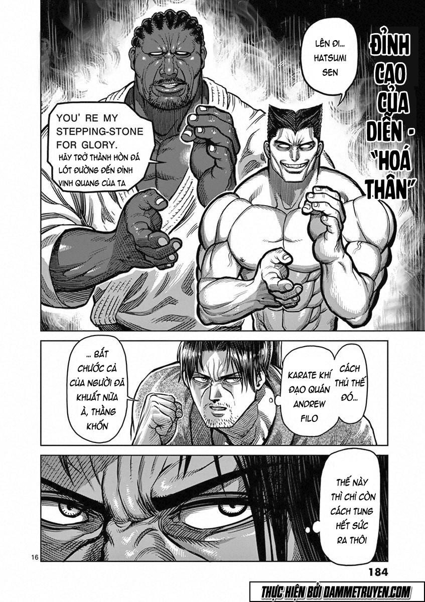 Chapter 99 - Trang 18