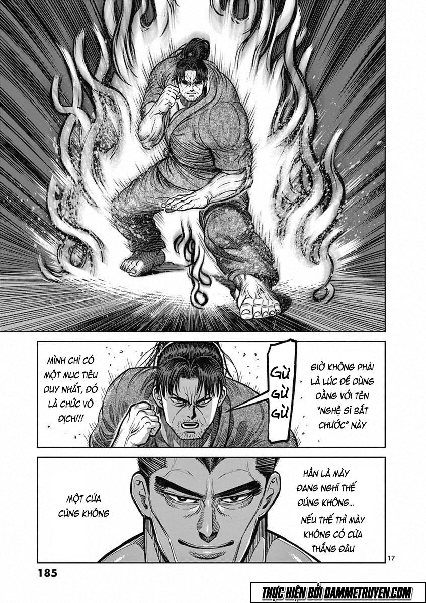 Chapter 99 - Trang 19