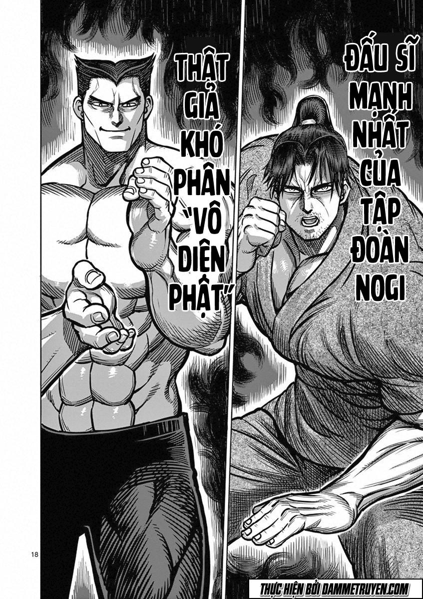 Chapter 99 - Trang 20