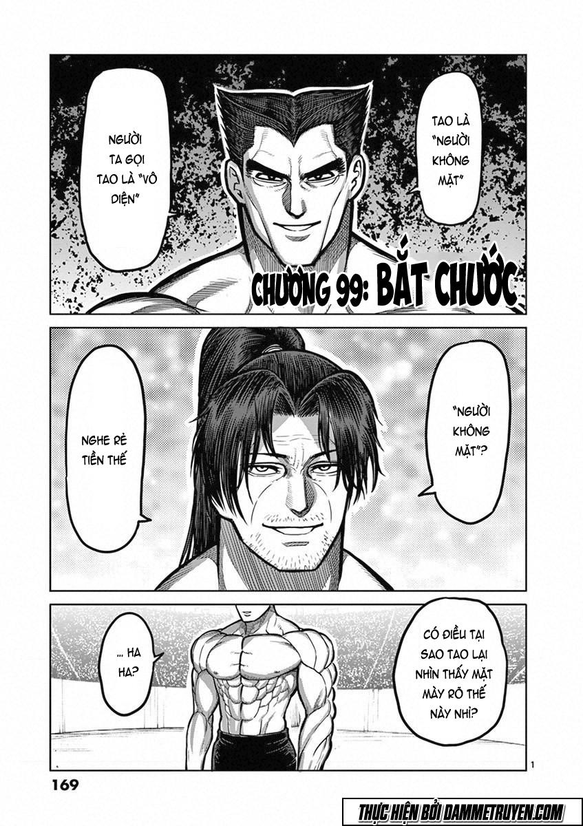 Chapter 99 - Trang 3